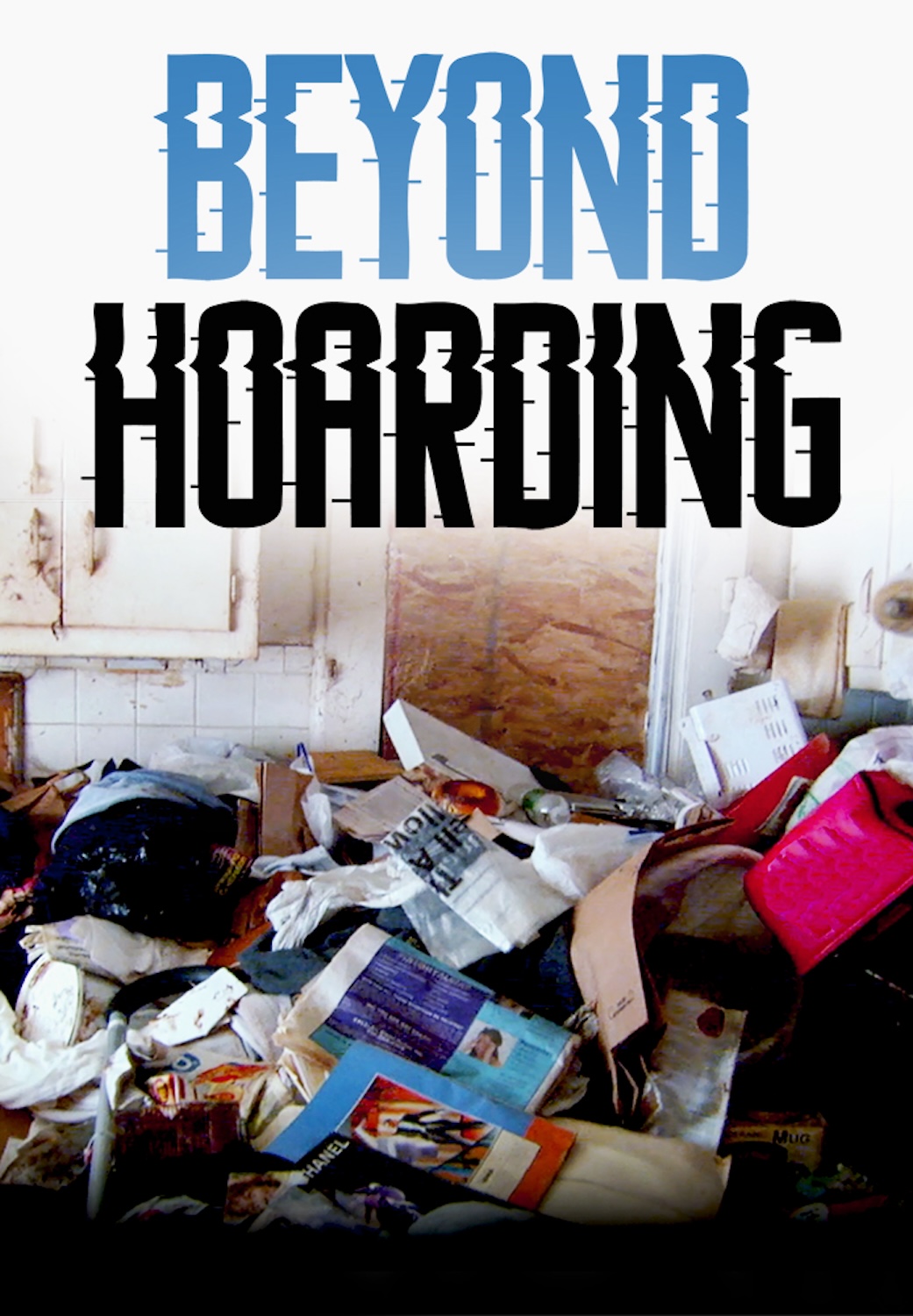 Beyond Hoarding