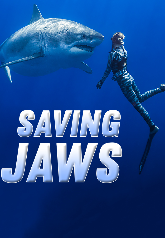 Saving Jaws