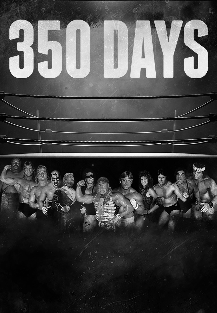 350 Days