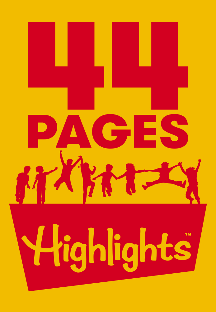 44 Pages