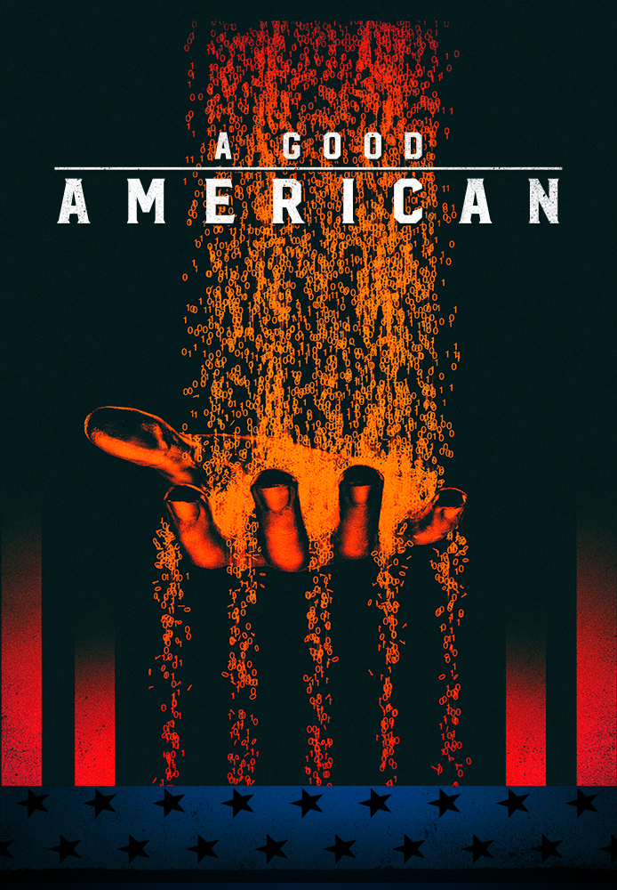 A Good American