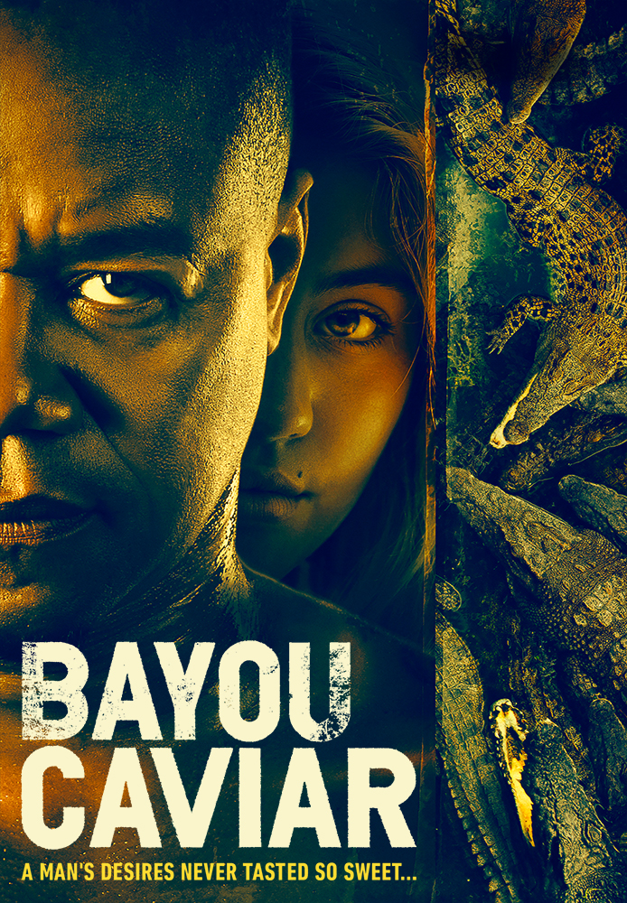 Bayou Caviar