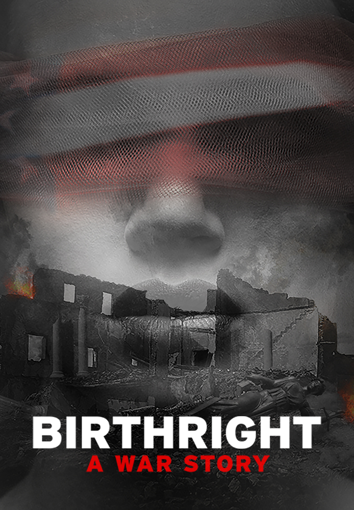 Birthright: A War Story