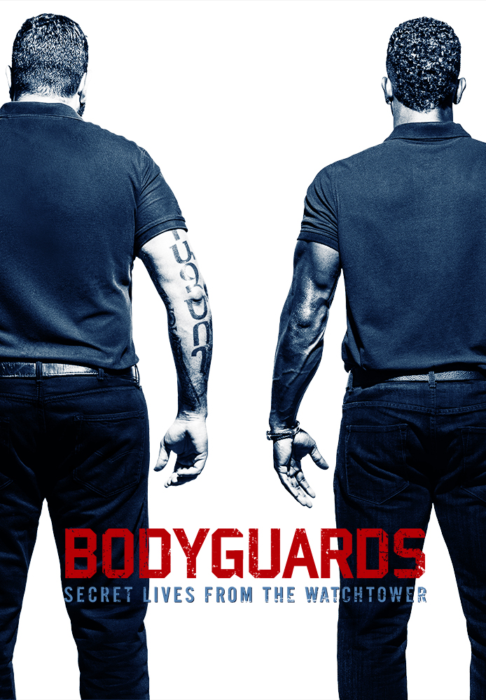 Bodyguards: Secret Lives from the Watchtower