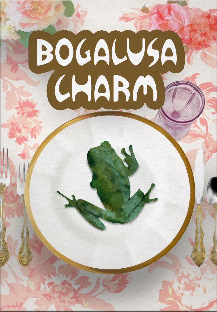 Bogalusa Charm