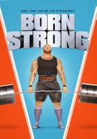 Born Strong (fka Gods or Men)