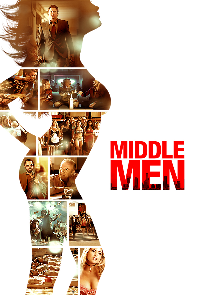 Middle Men