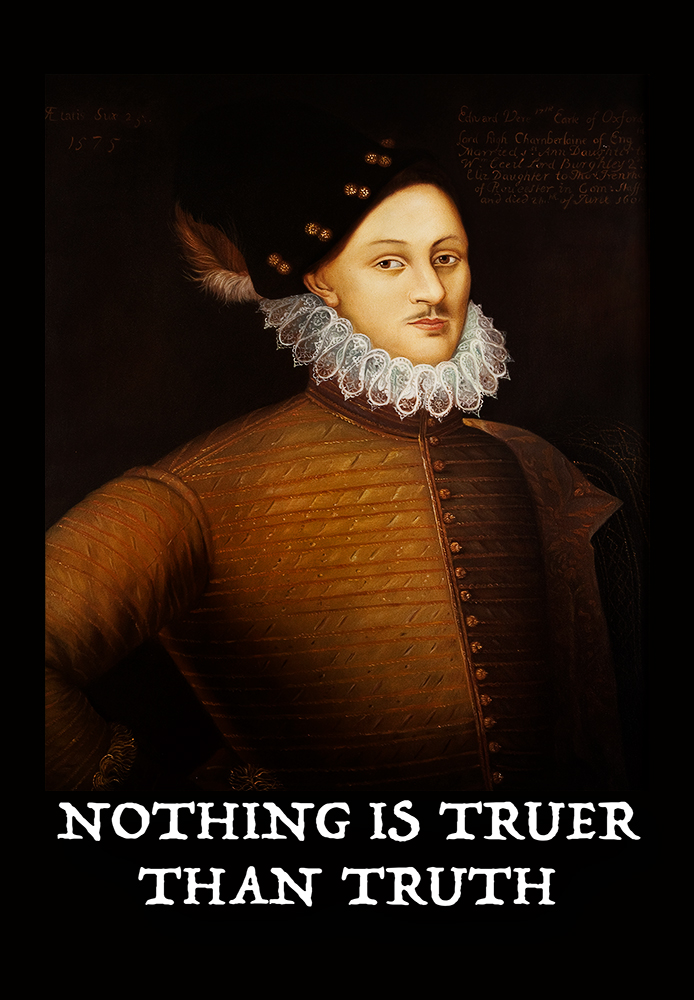 Nothing is Truer Than Truth