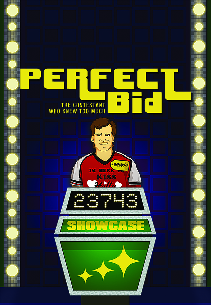 Perfect Bid: The Contestant Who Knew Too Much