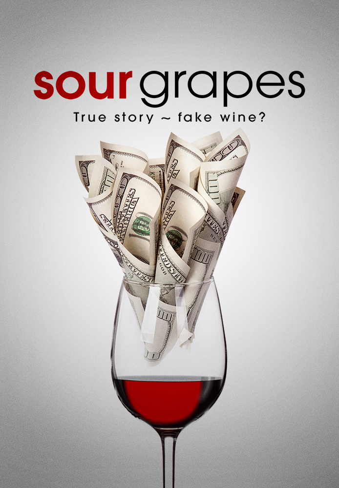 Sour Grapes