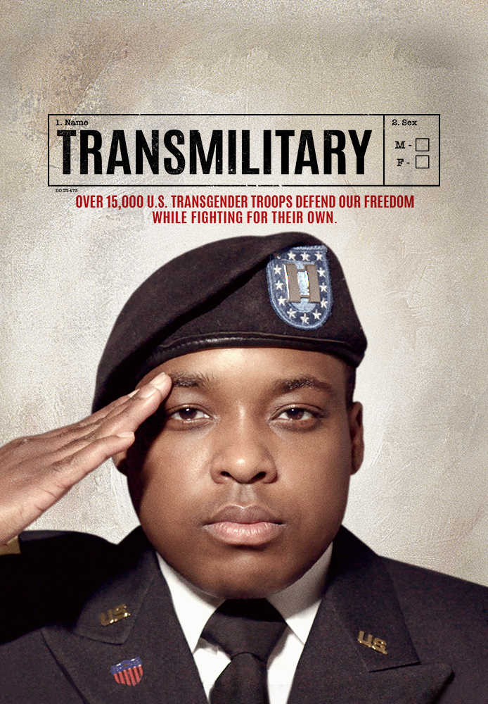 TransMilitary