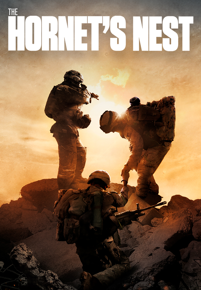The Hornet's Nest