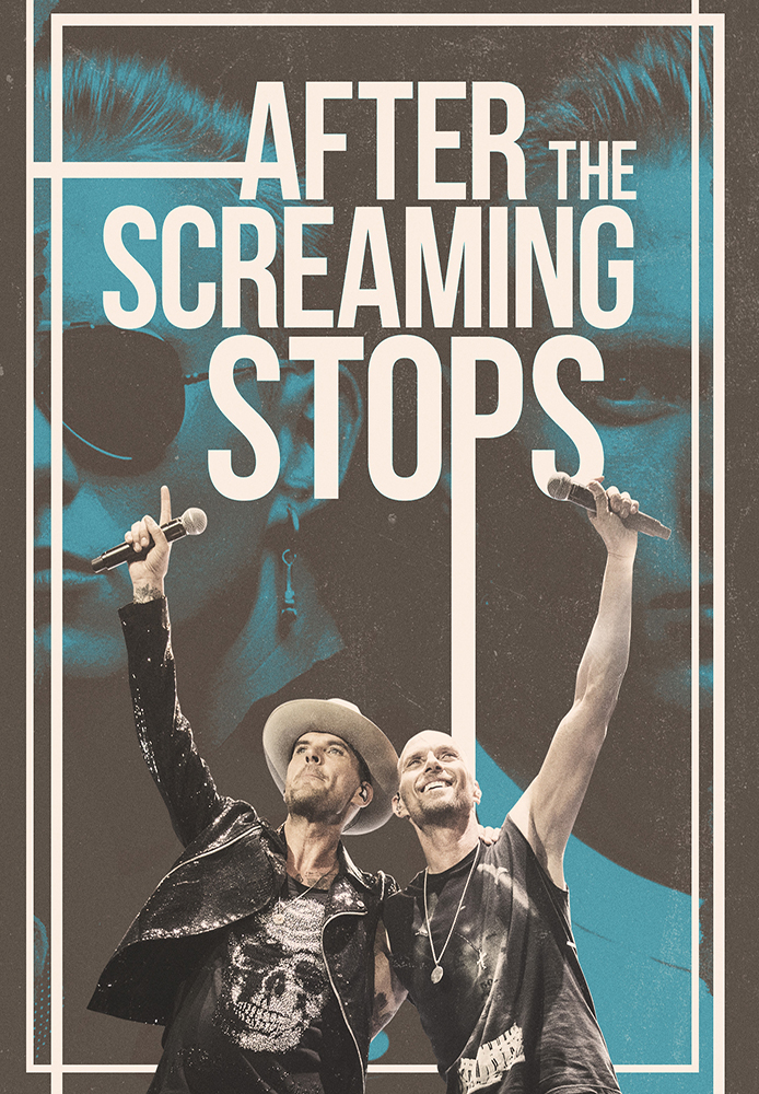 After the Screaming Stops