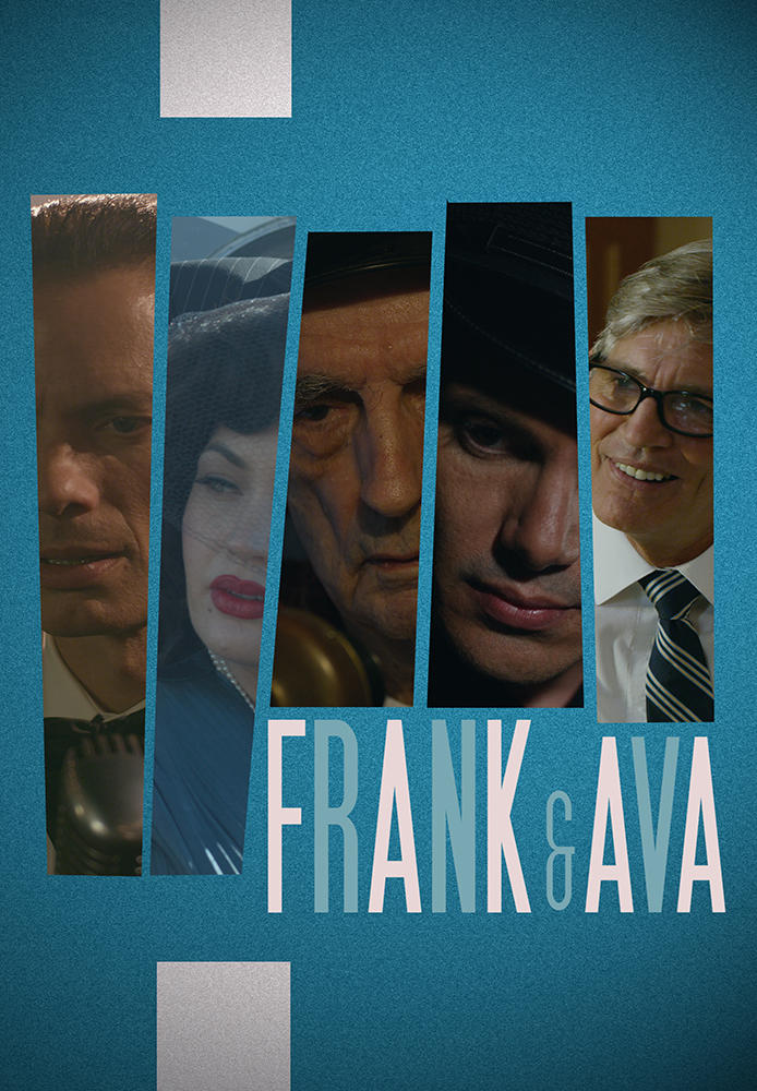 Frank and Ava