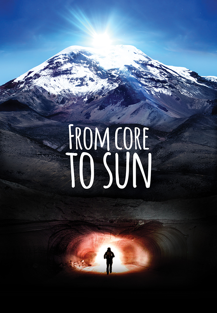 From Core to Sun