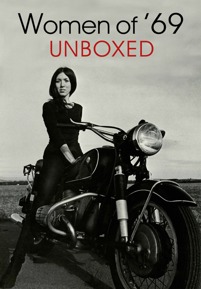 Women Of '69, Unboxed