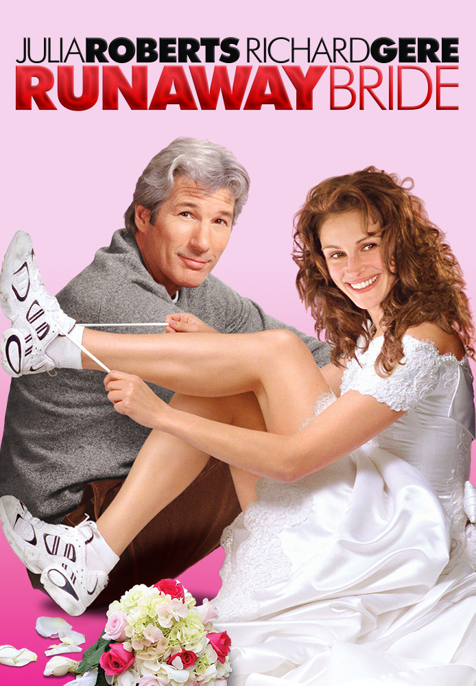 Runaway Bride