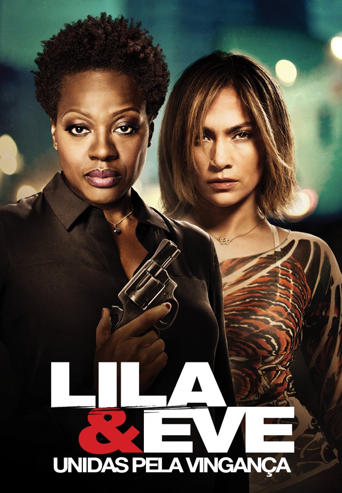 Lila e Eve