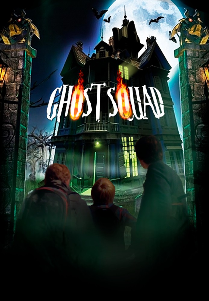 Esquadrão Fantasma