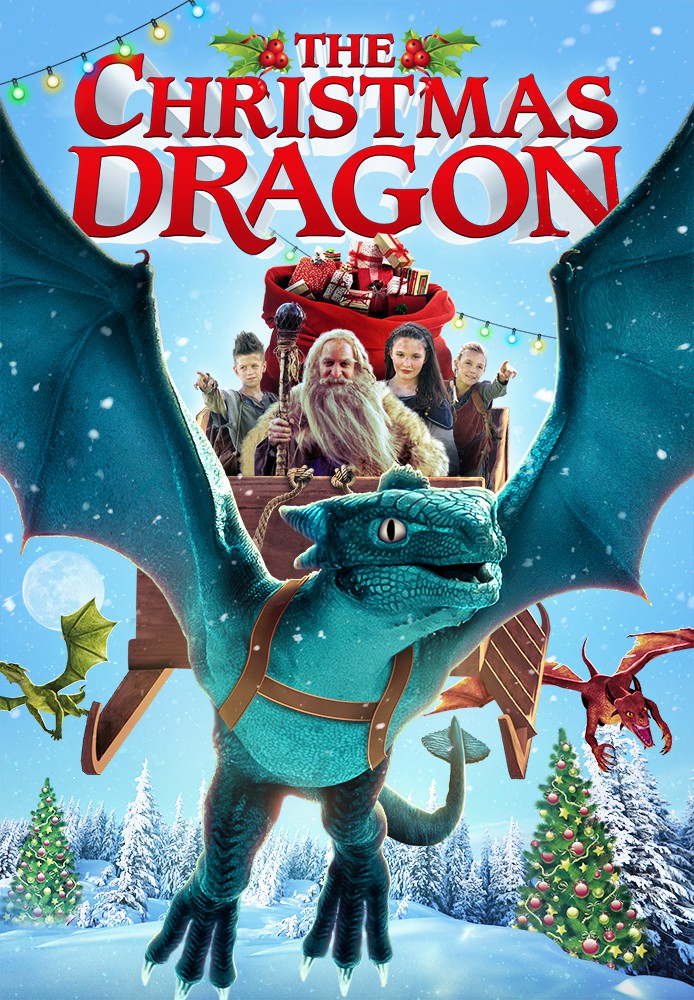 O Dragão de Natal