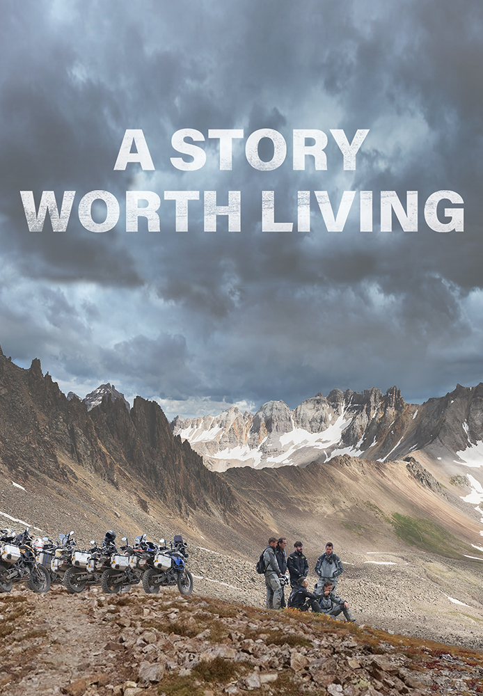 A Story Worth Living