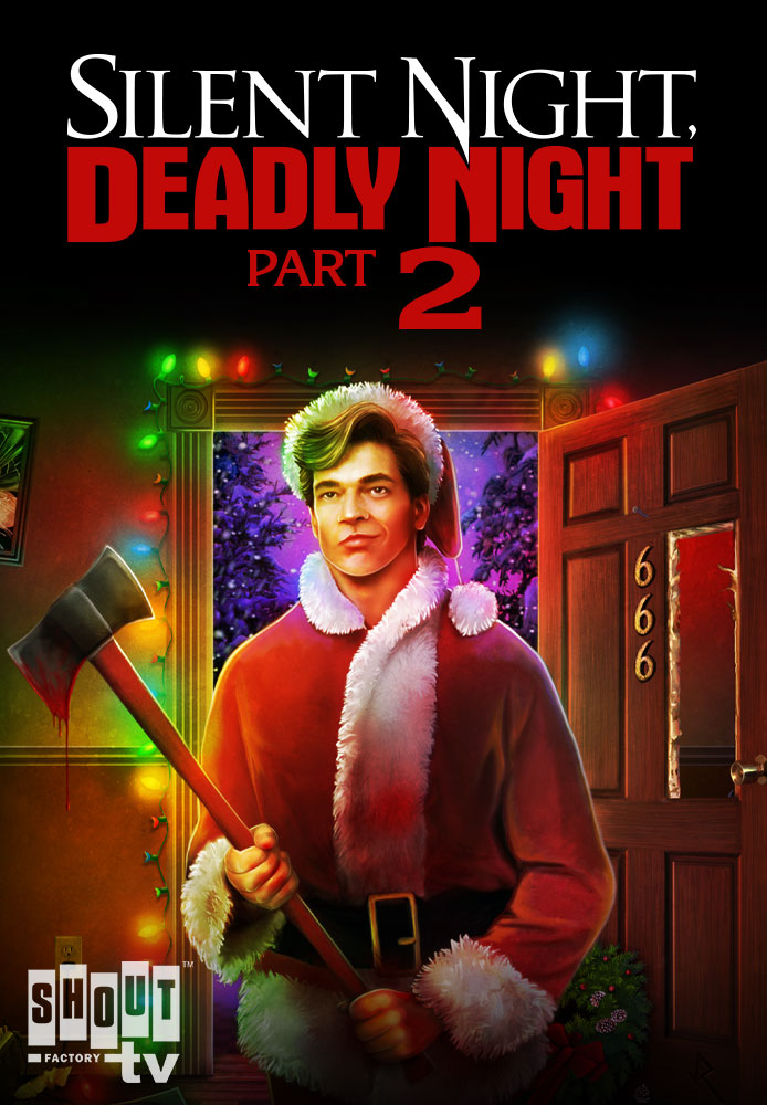 Silent Night, Deadly Night: Part 2