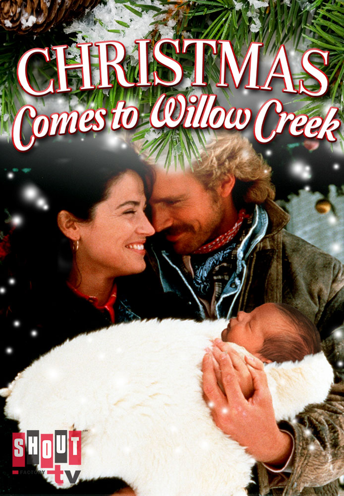 Christmas Comes To Willow Creek