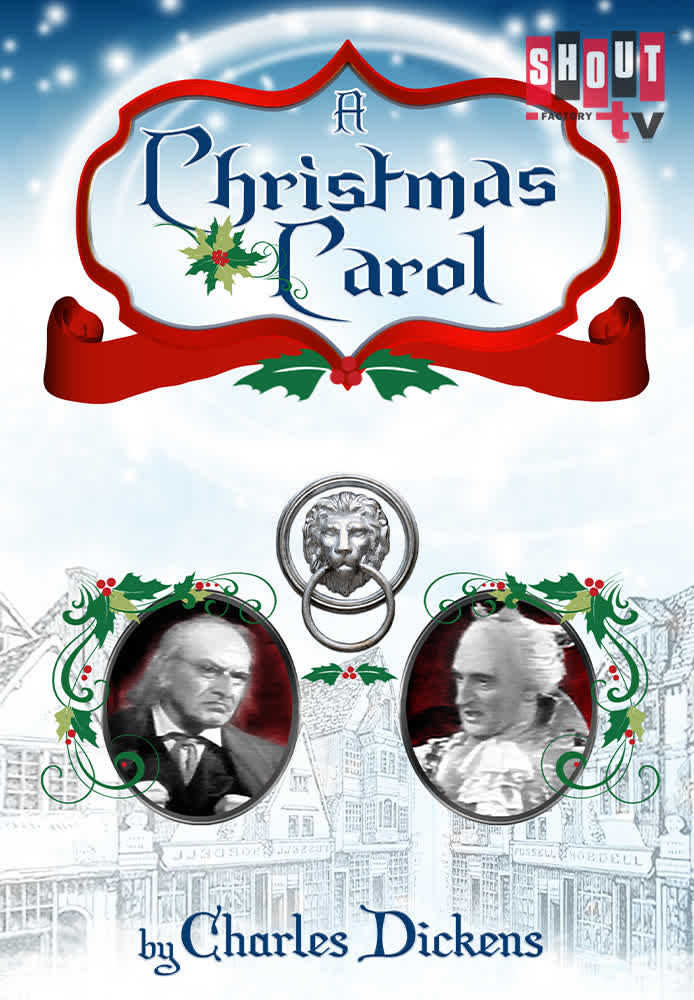A Christmas Carol (1954)