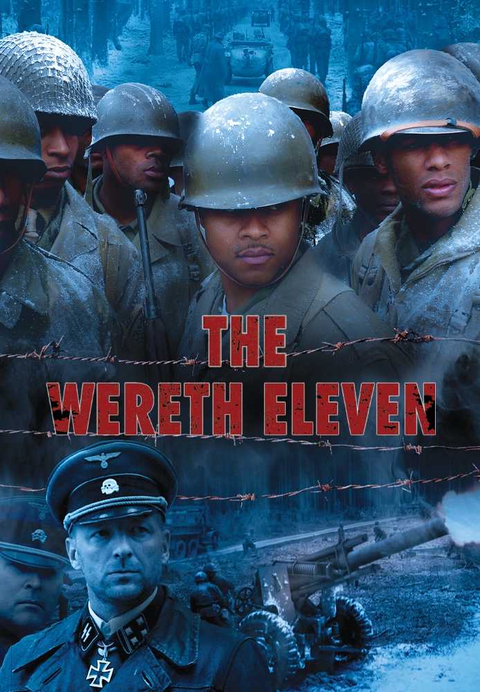 The Wereth Eleven