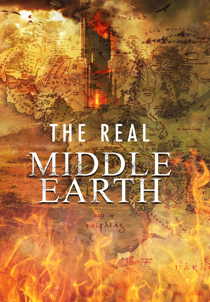 The Real Middle Earth