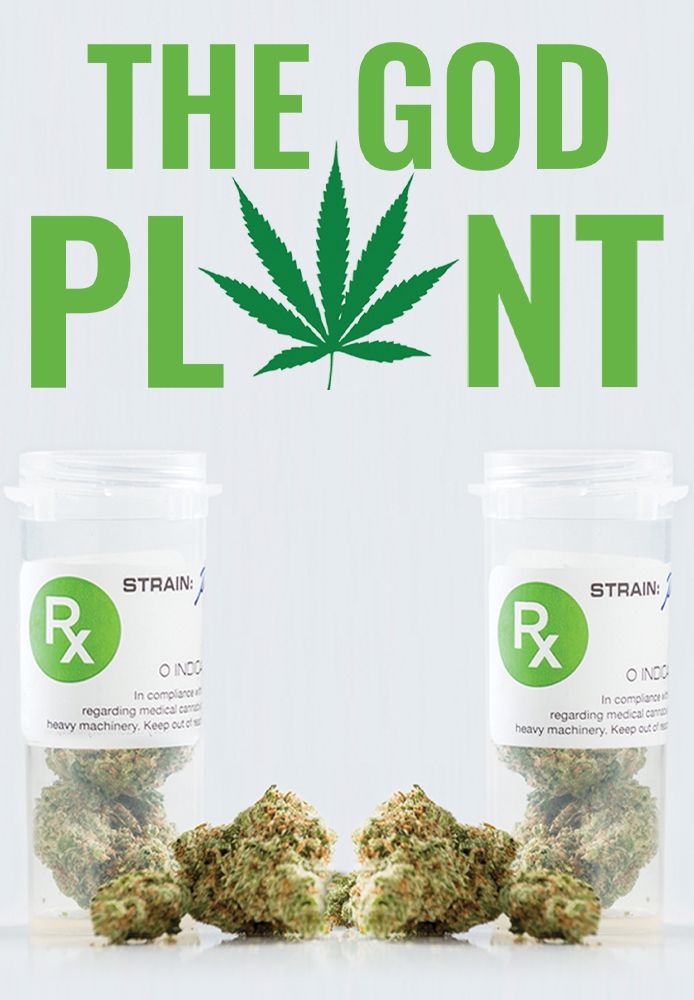 The God Plant