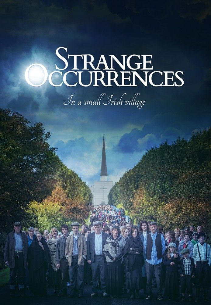 Strange Occurrences in an Irish Village