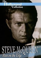 The Hollywood Collection: Steve McQueen, Man on the Edge