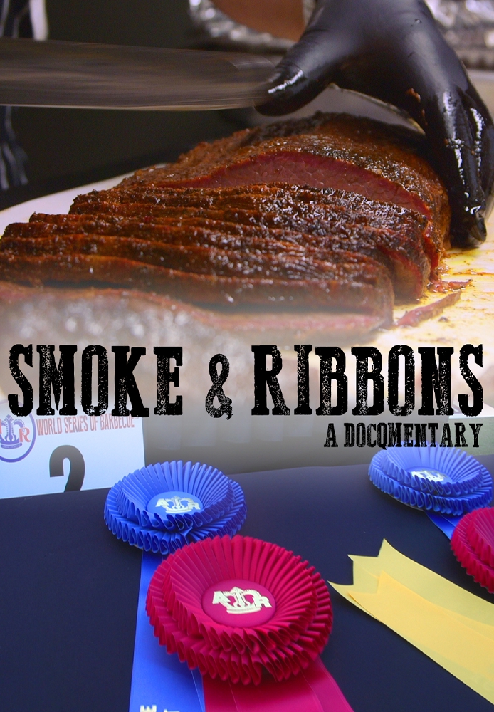 Smoke And Ribbons: A DocQmentary