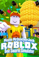 Roblox Bee Swarm Simulator Movie