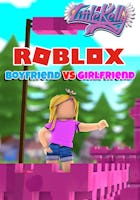 Roblox - Boyfriend vs. Girlfriend Battle