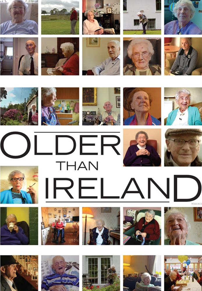 Older Than Ireland
