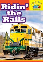 I Love Toy Trains - Ridin' the Rails