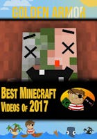 Golden Armor - Best Minecraft Videos