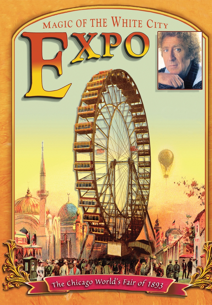 Expo - Magic of the White City