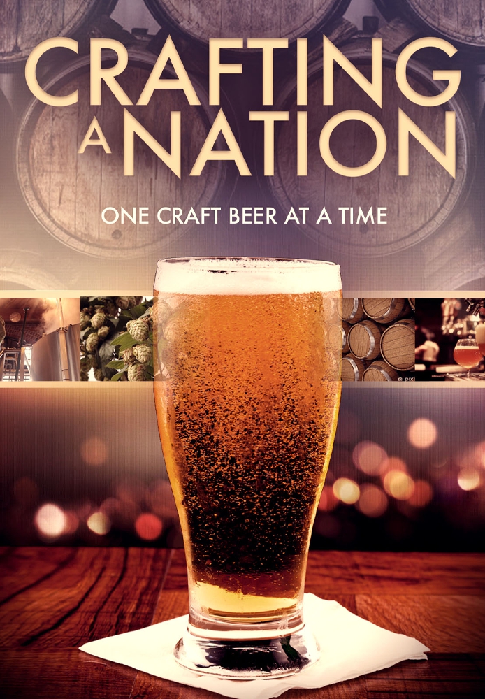 Crafting A Nation