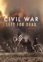 Civil War: Left for Dead