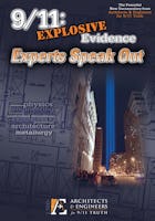 9/11 Explosive Evidence