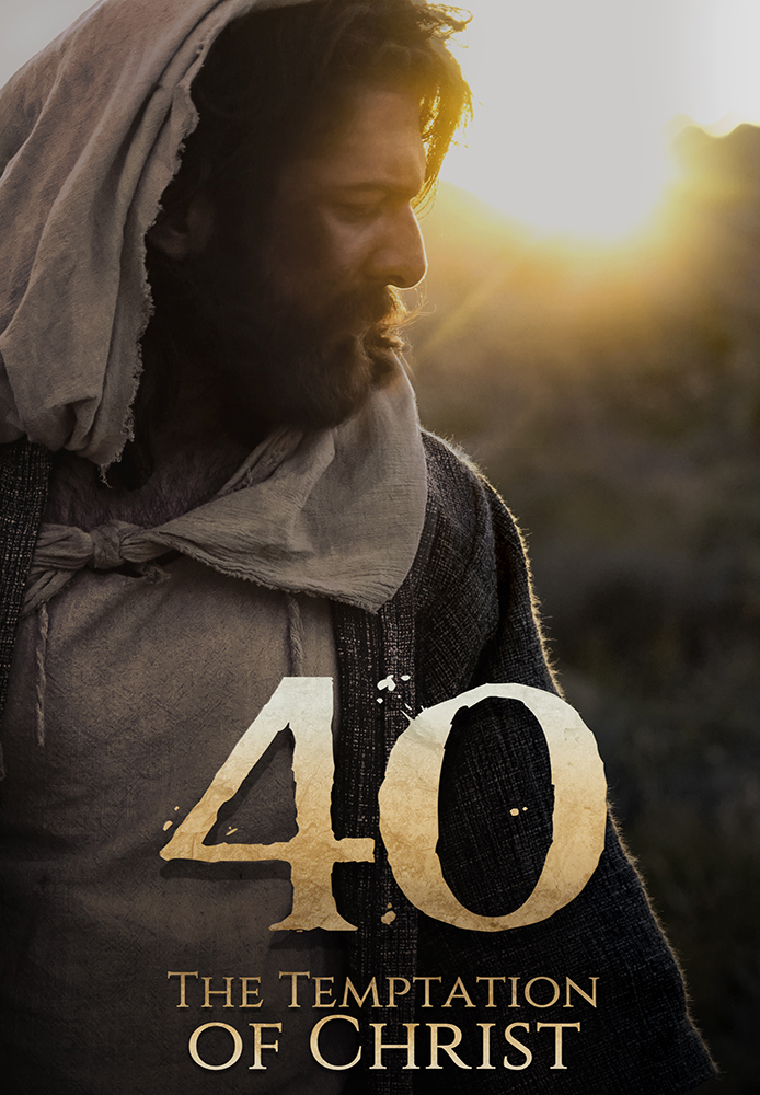 40: The Temptation of Christ