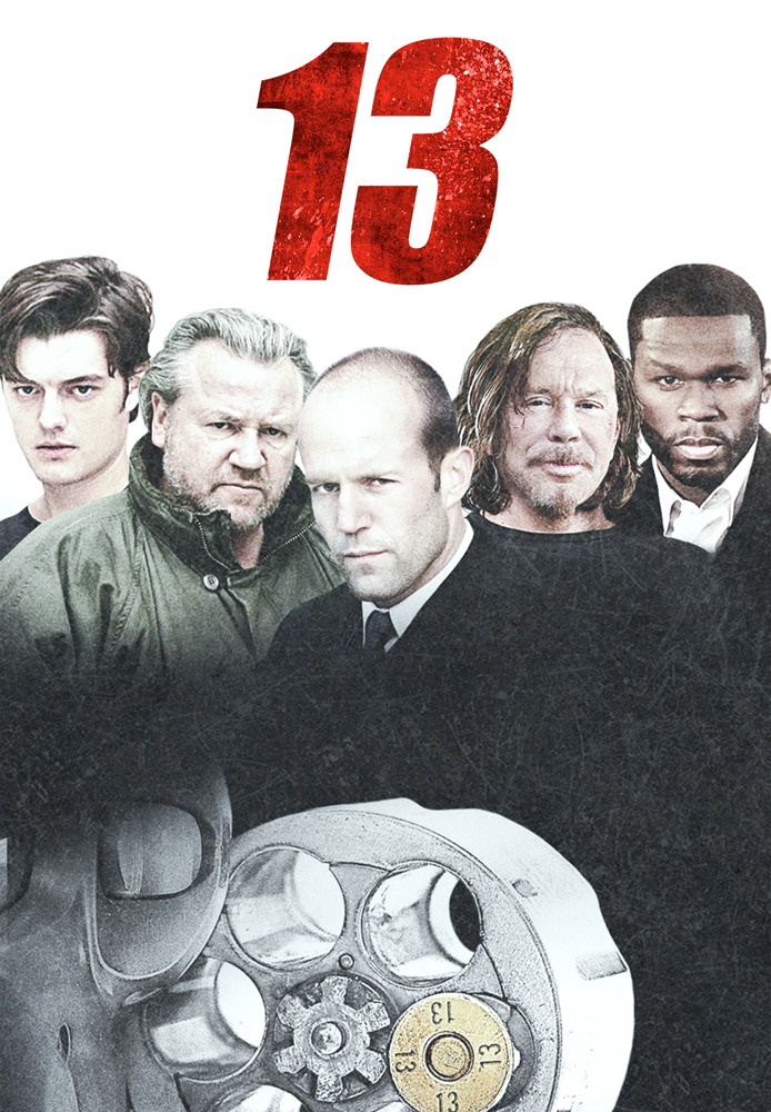 13