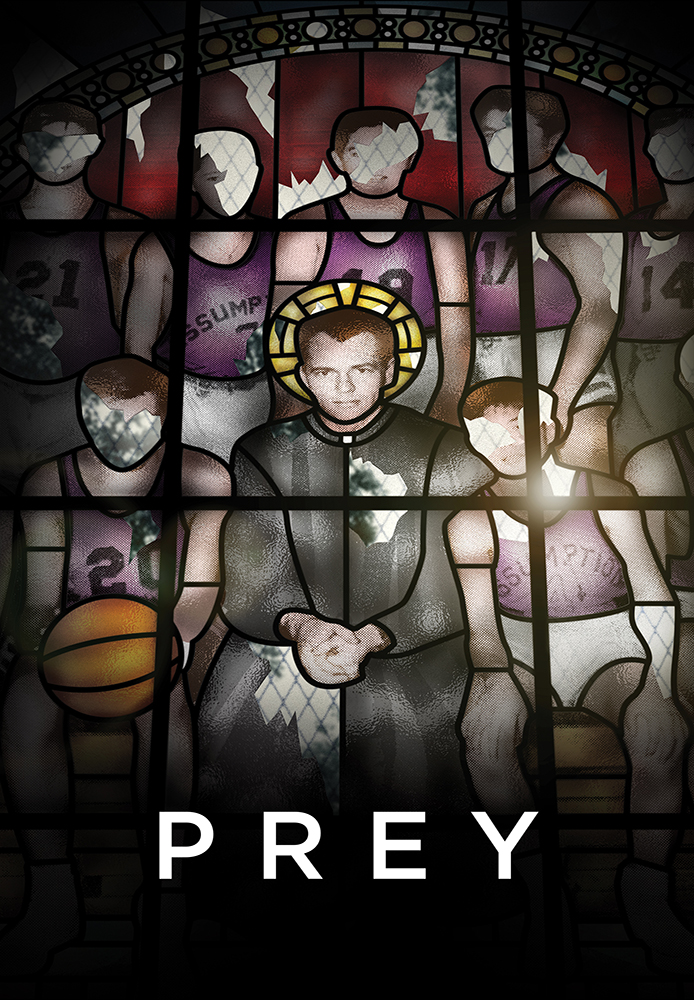 Prey
