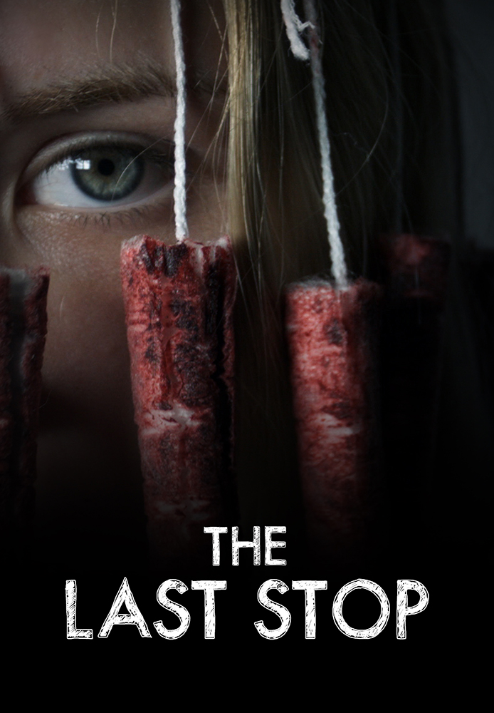 The Last Stop