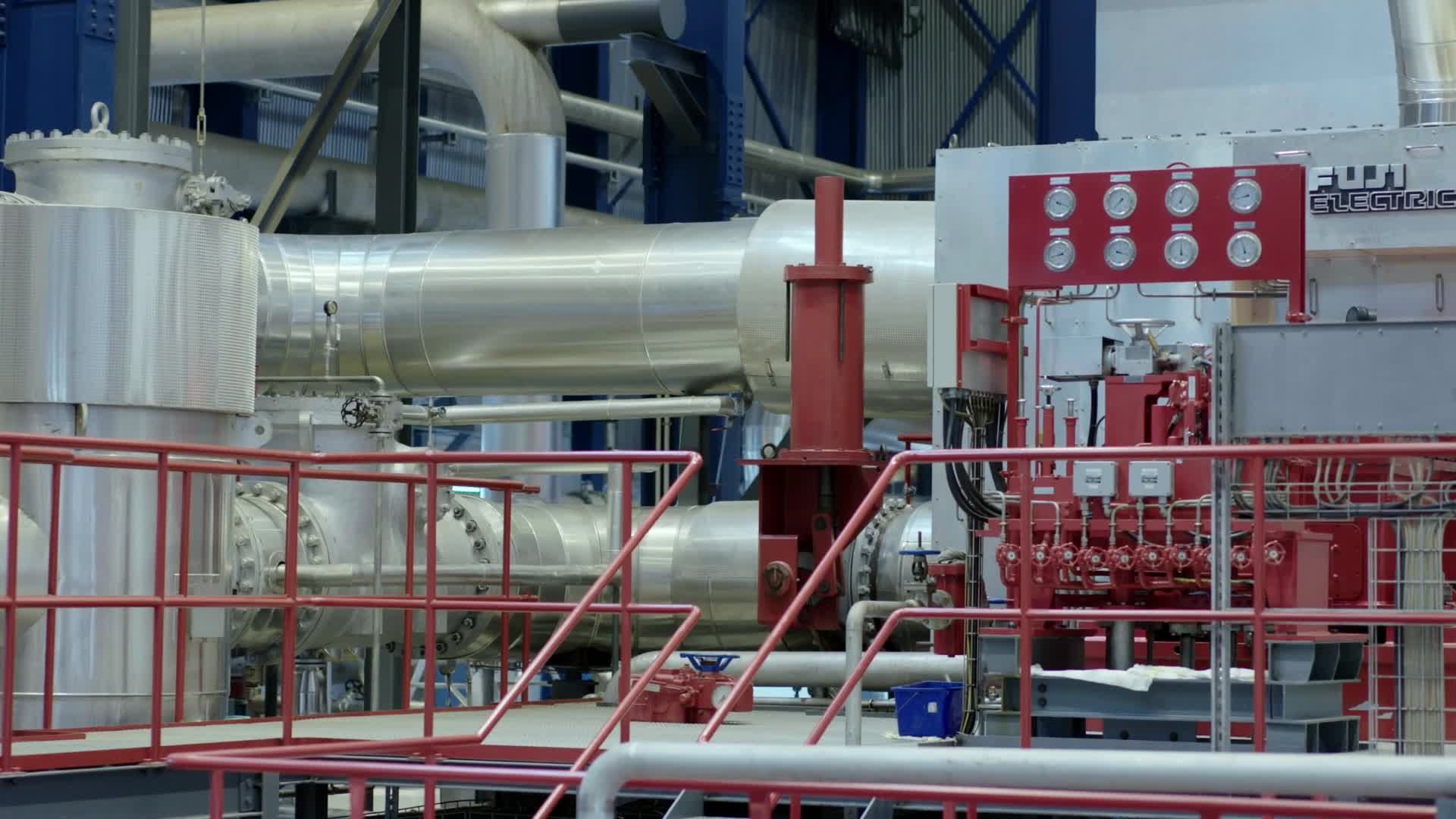 Juice How Electricity Explains The World na Pluto