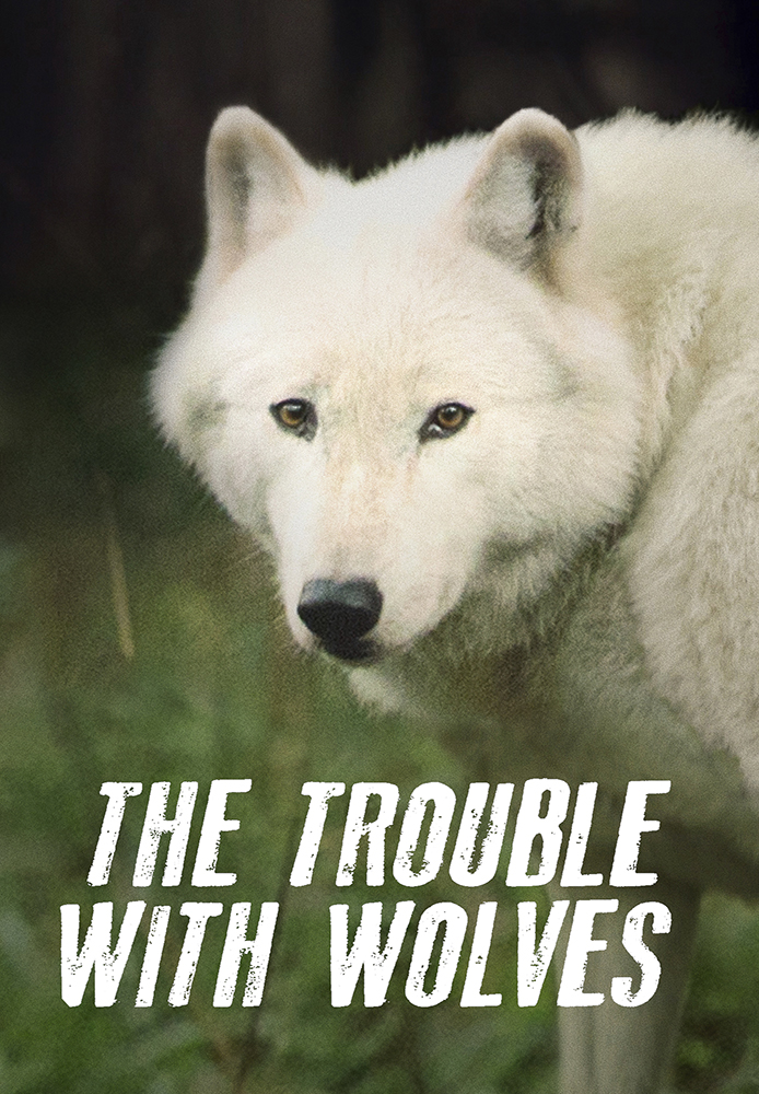 The Trouble With Wolves