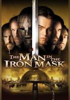 The Man In the Iron Mask (MGM)